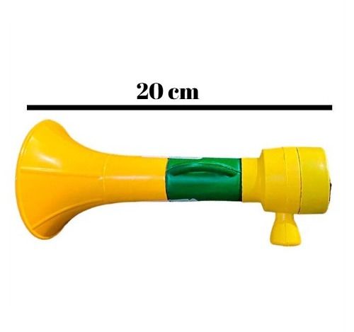 CORNETA SOPRO 20CM